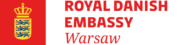 Royal Danish Embassy color