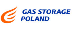 gas storage logo