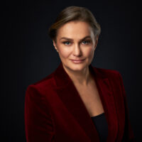 Alicja Chilińska-Zawadzka