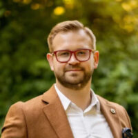 dr inż. Kamil Kozłowski