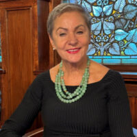 Krystyna Danilecka-Wojewódzka