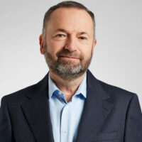 dr Jerzy Baehr