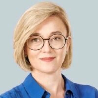 Lidia Kołucka