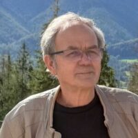 prof. dr hab. inż. Krzysztof Badyda