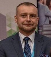 prof. dr hab. inż. Rafał Miętkiewicz