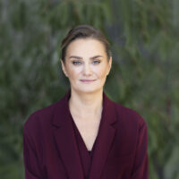 Alicja Chilińska-Zawadzka