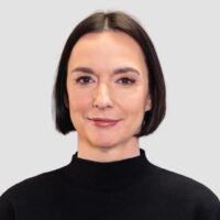 Eliza Zeidler