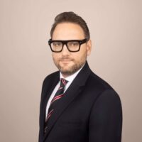 dr Szymon Paweł Moś