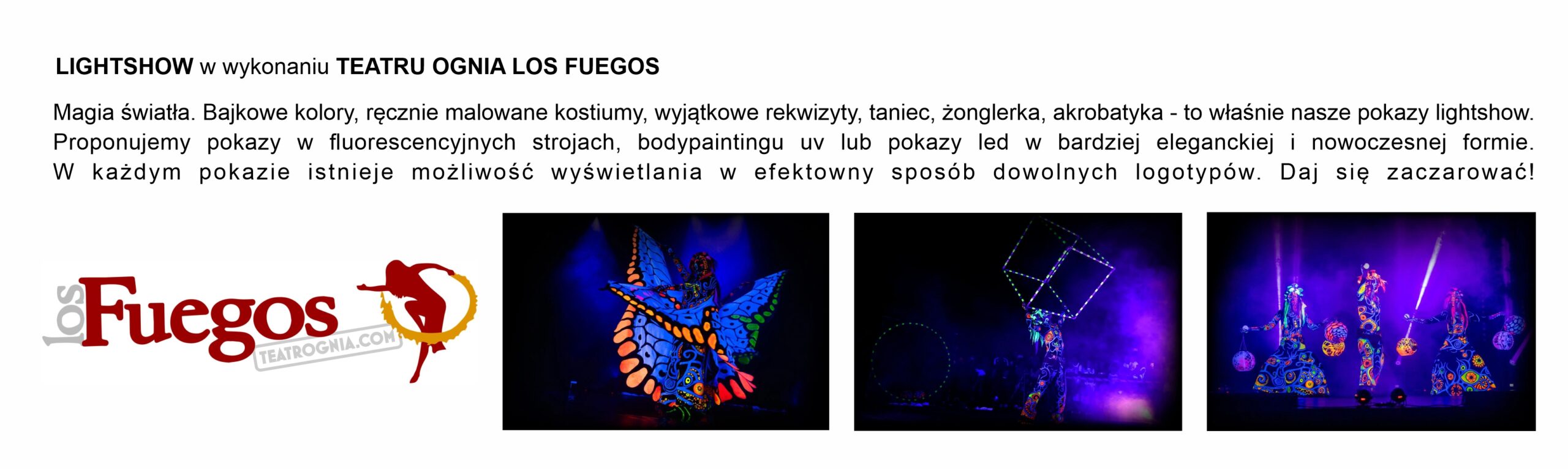 lightshow